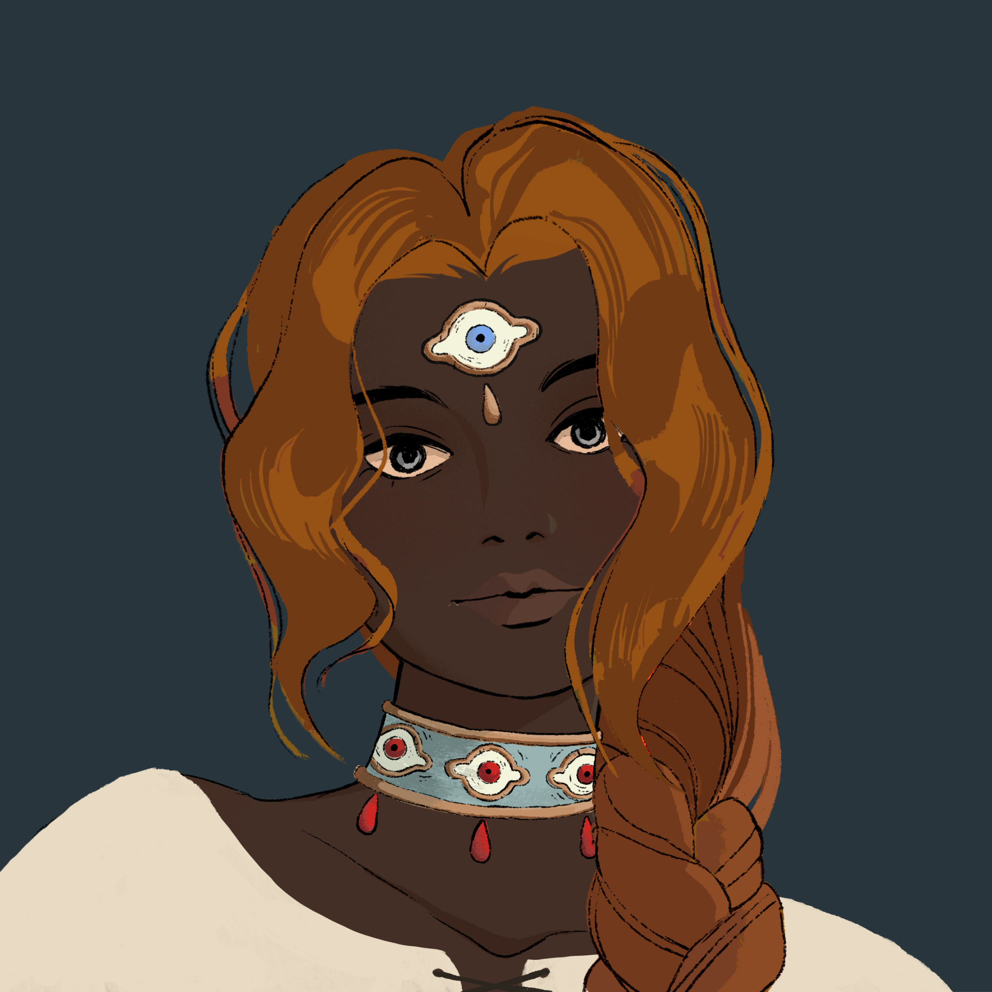 chrysalis star