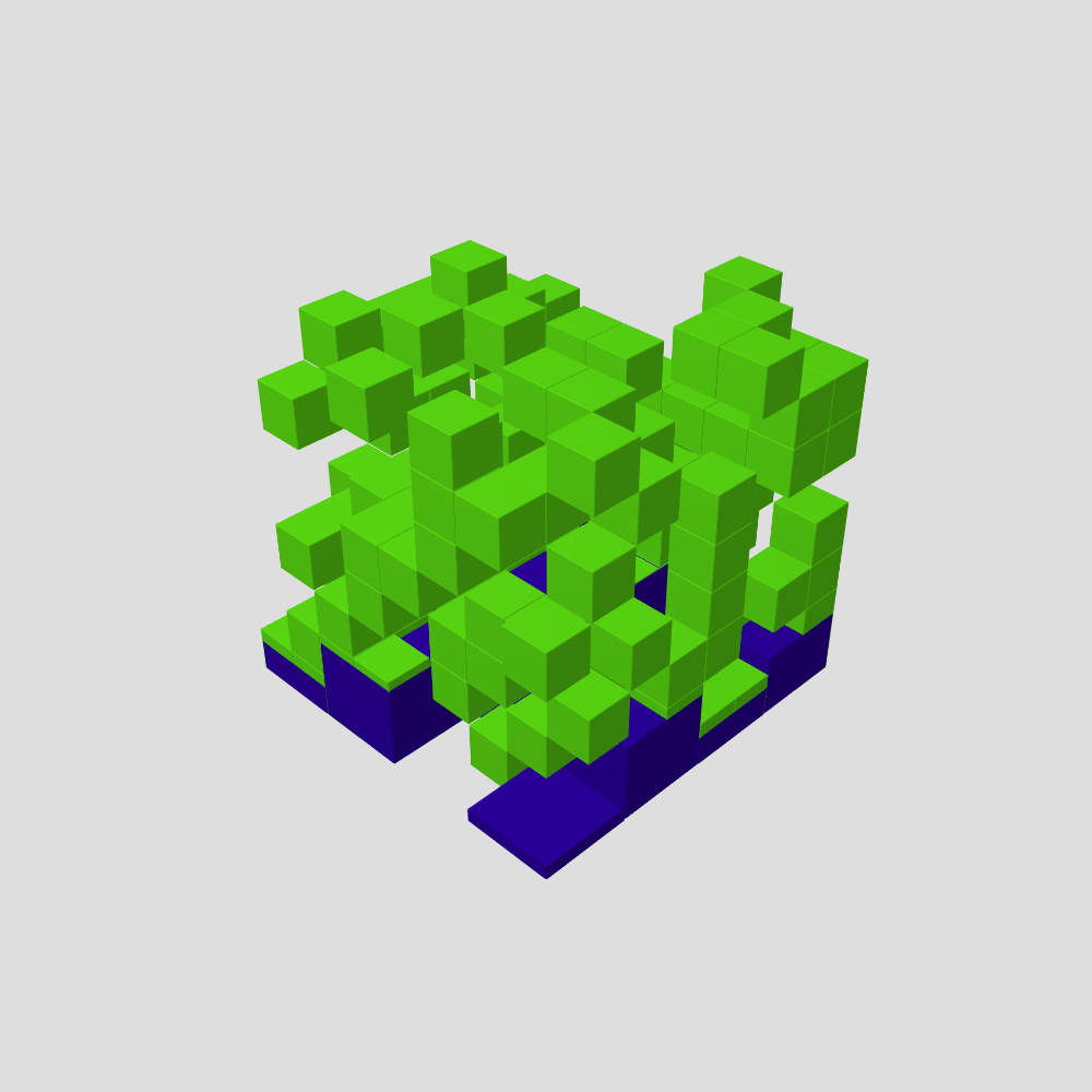 EigenWorld #11003