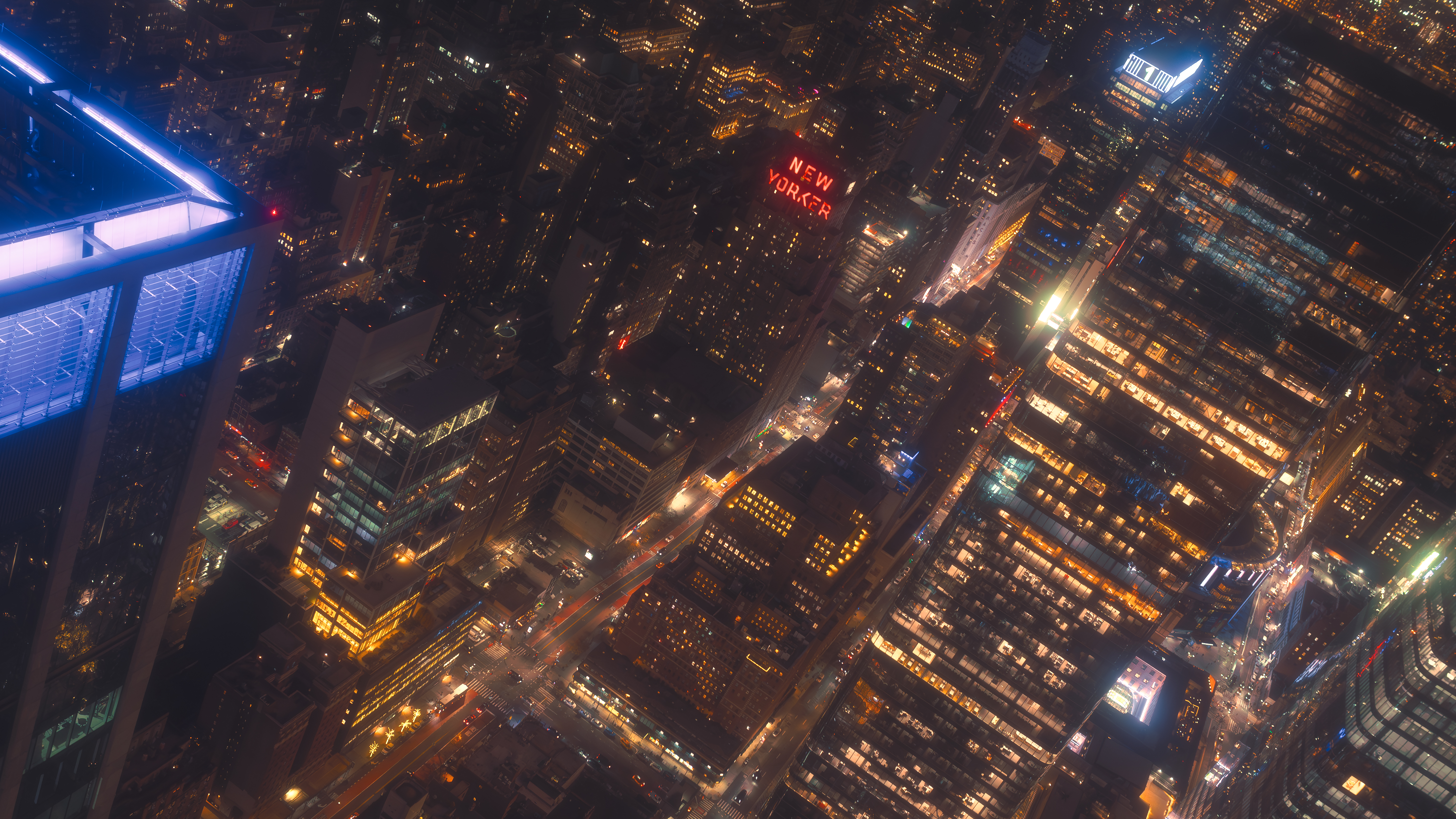 CITYSCRAPER
