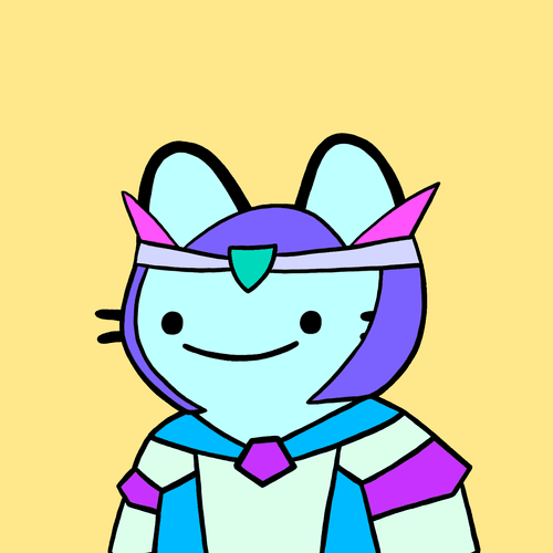 MekaCat #936