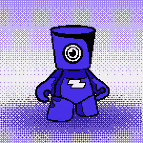 ZAPPER PIXEL BOT  1