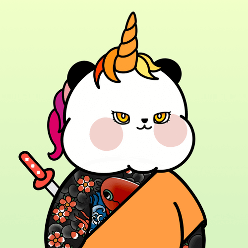 Kanpai Panda — Screen Times (Honorary)