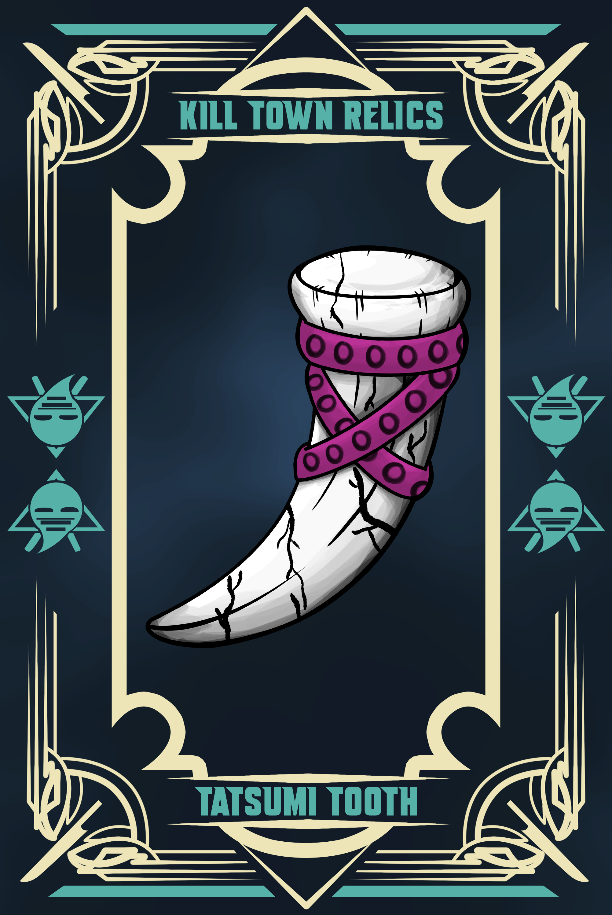 Relic #19