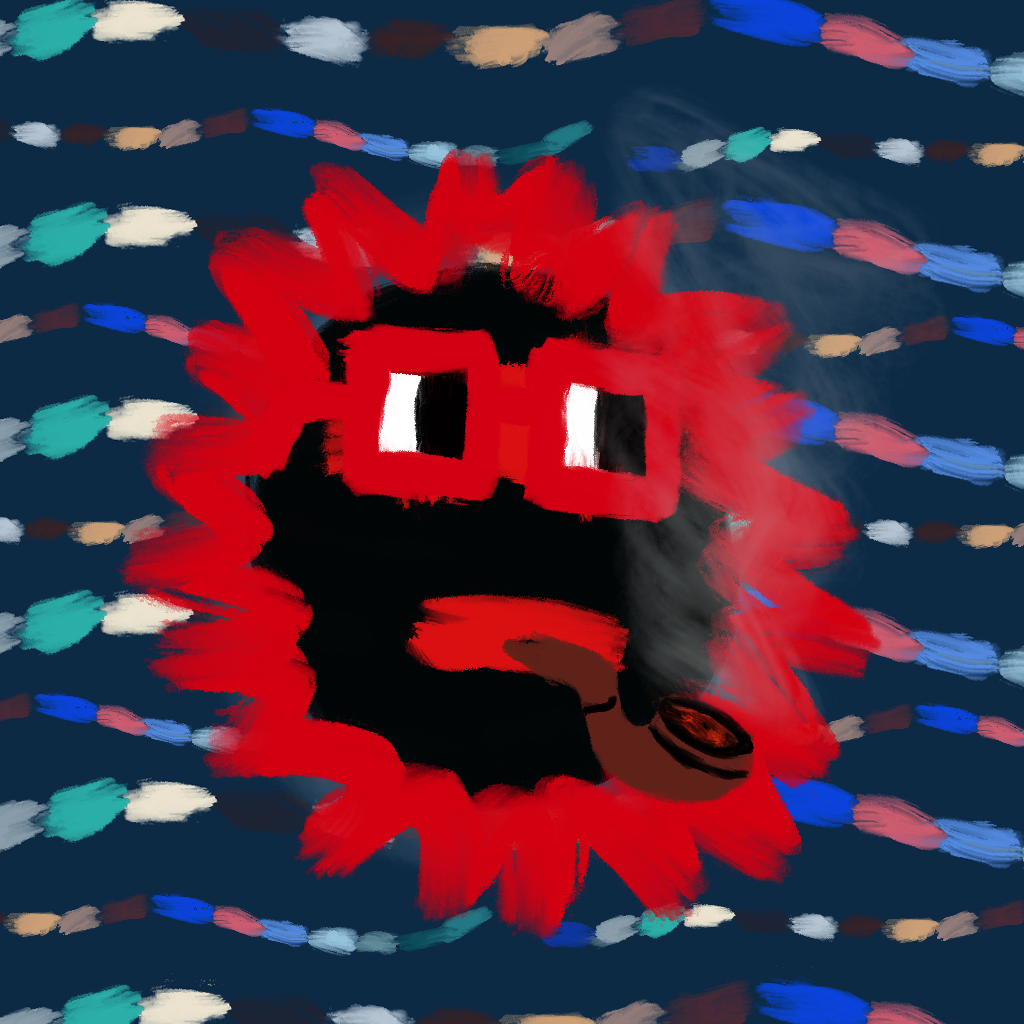 Viral Mfers #7232