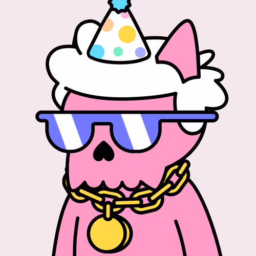 Skelecat #5266