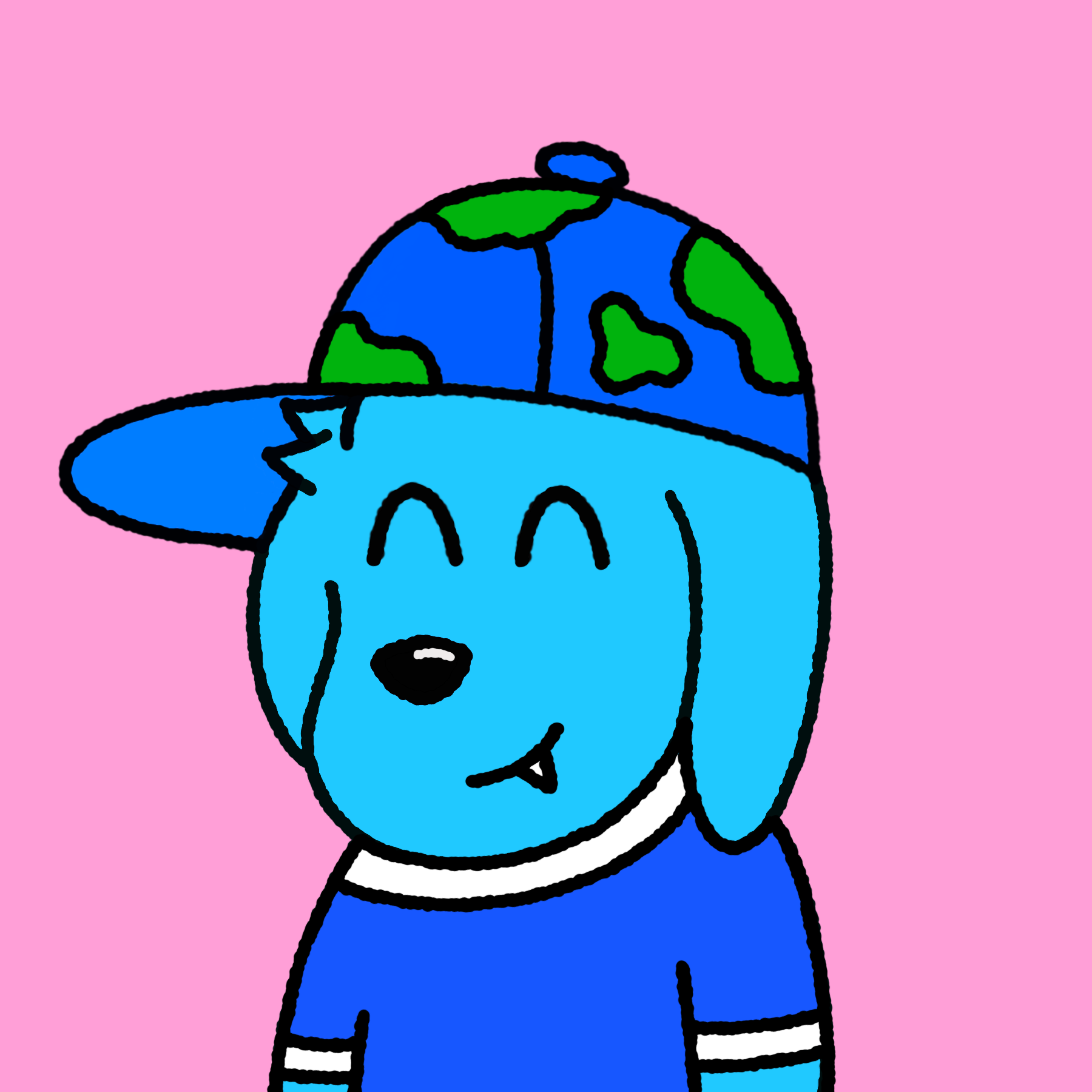 Doodle Dogs #9159