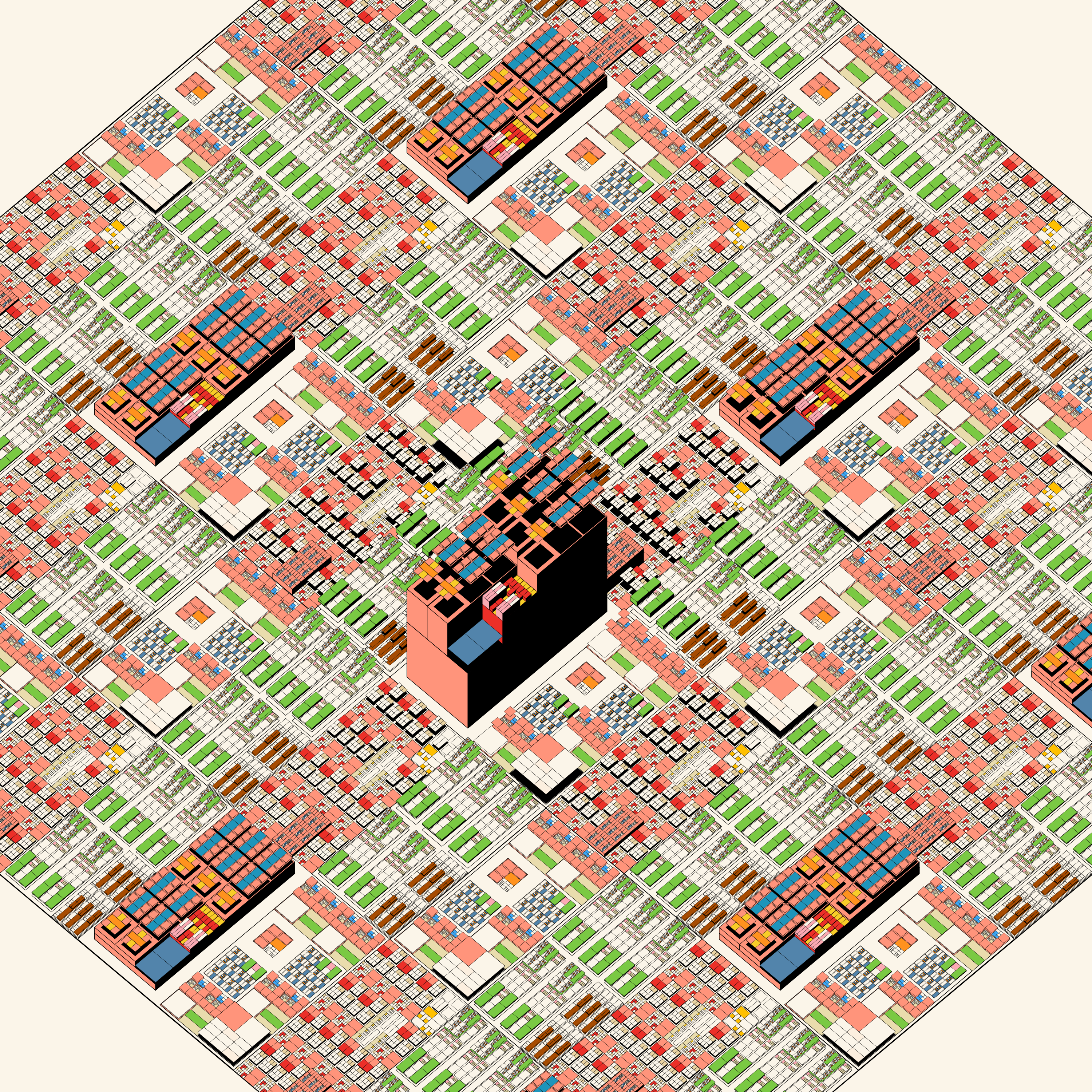 Decagon #266
