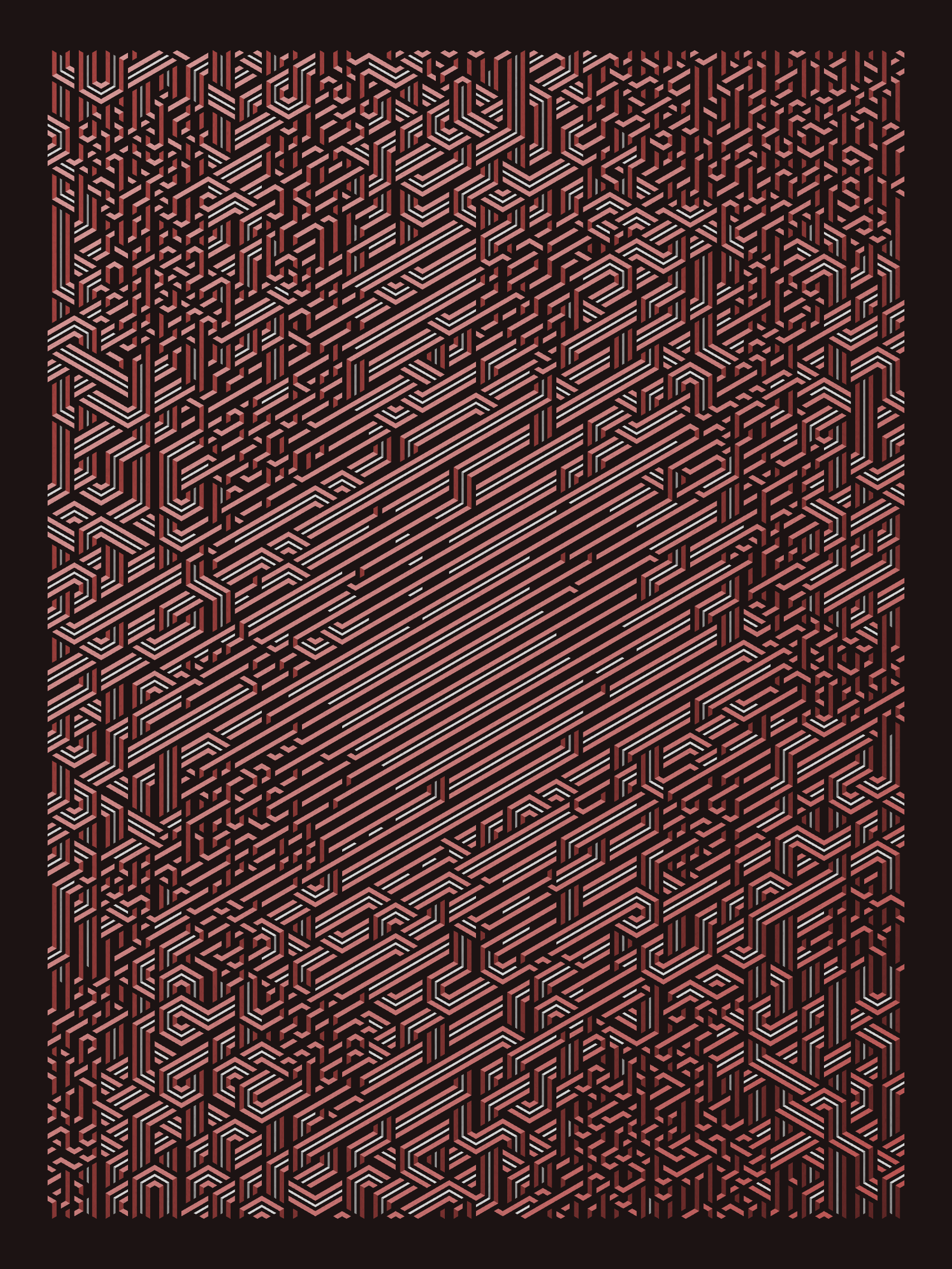 Bent #104