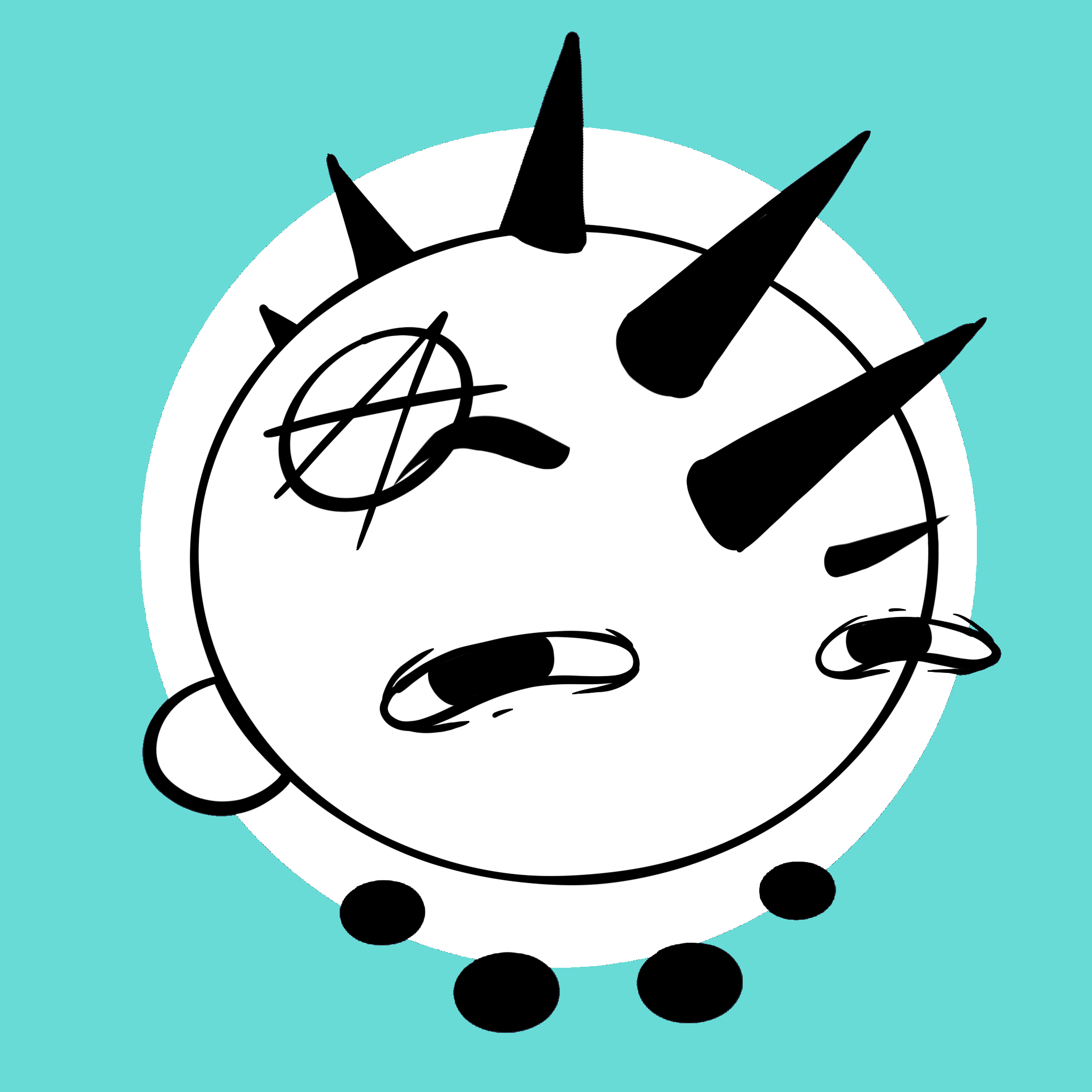 Superball #225
