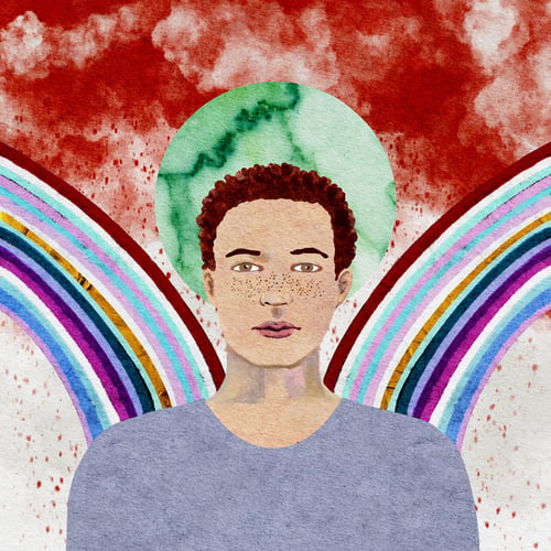 Meta Angels #9104