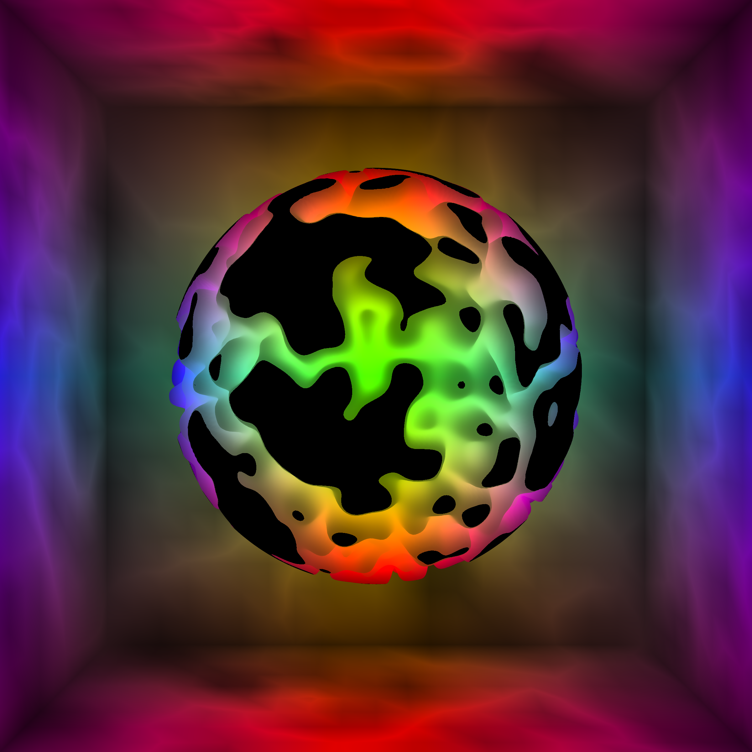 Lava Glow #482