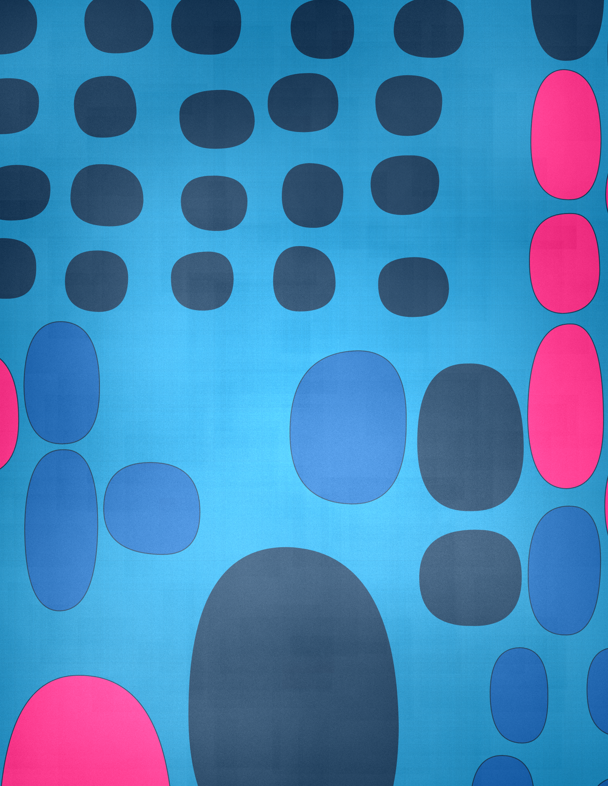 Pebbles #2