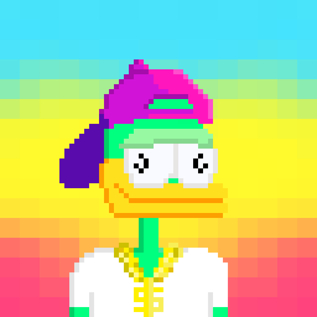 SupDuck 3883