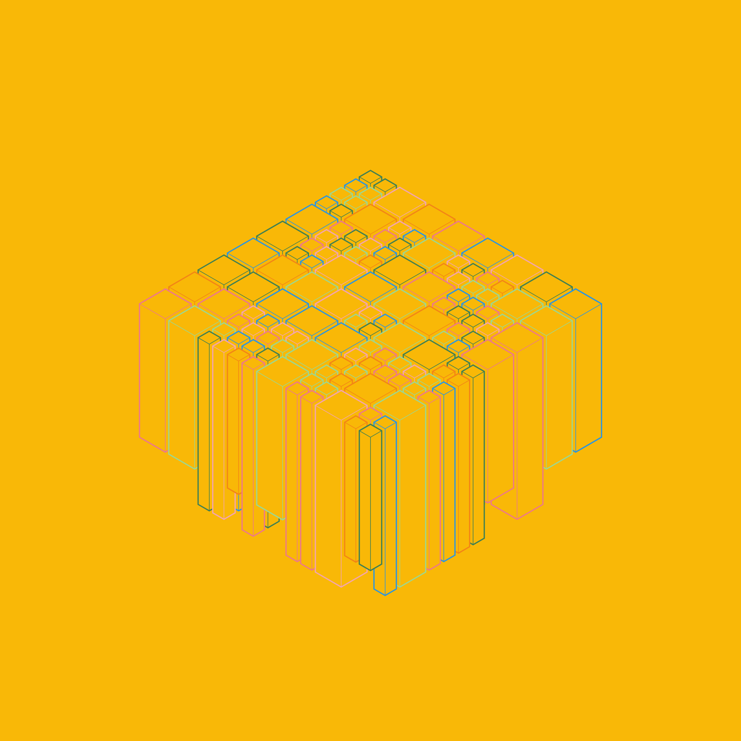 AlgoRhythms #983