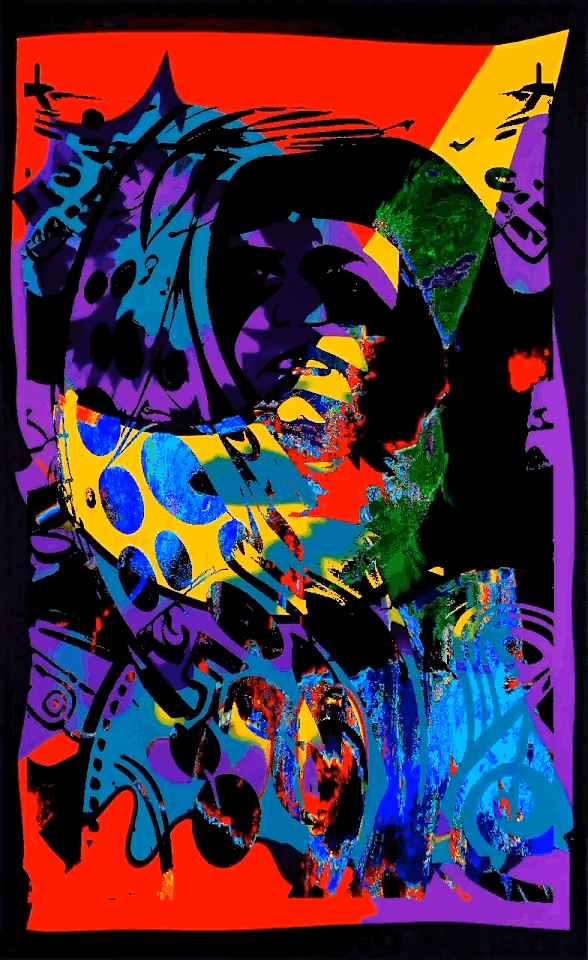 In The Flow