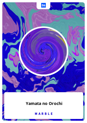 Yamata no Orochi