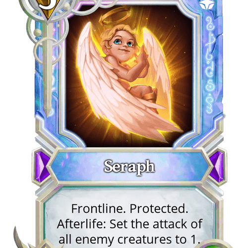 Seraph ID #24509616
