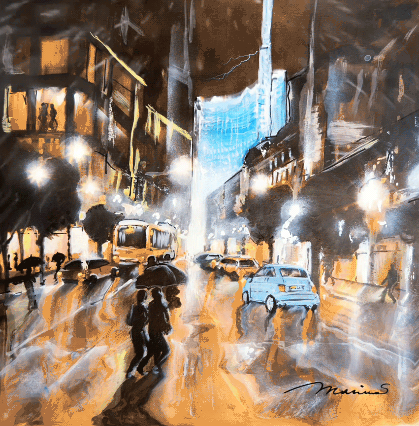 Milan
