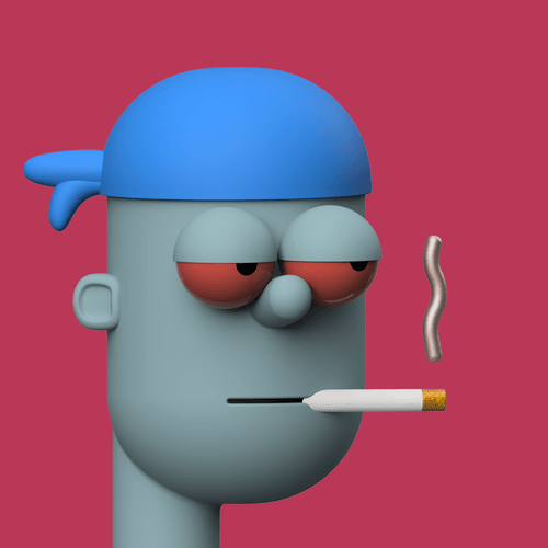 SimPunks #31