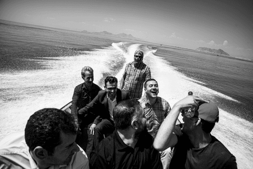 Urmia Lake #30