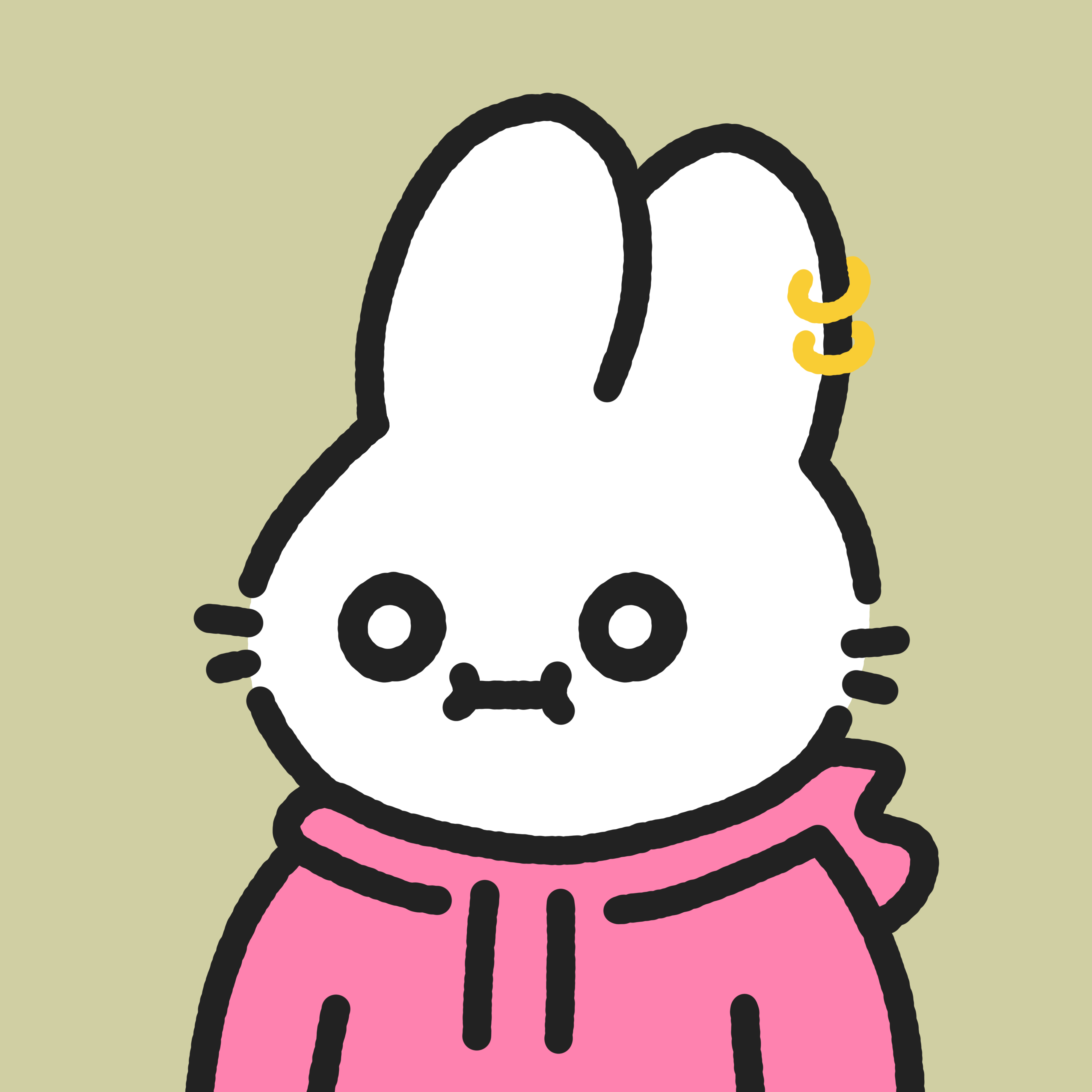 Binkies #6357