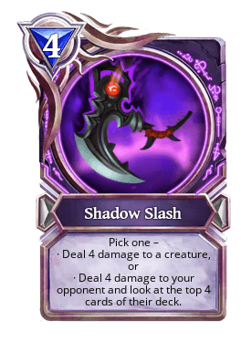 Shadow Slash ID #69549366