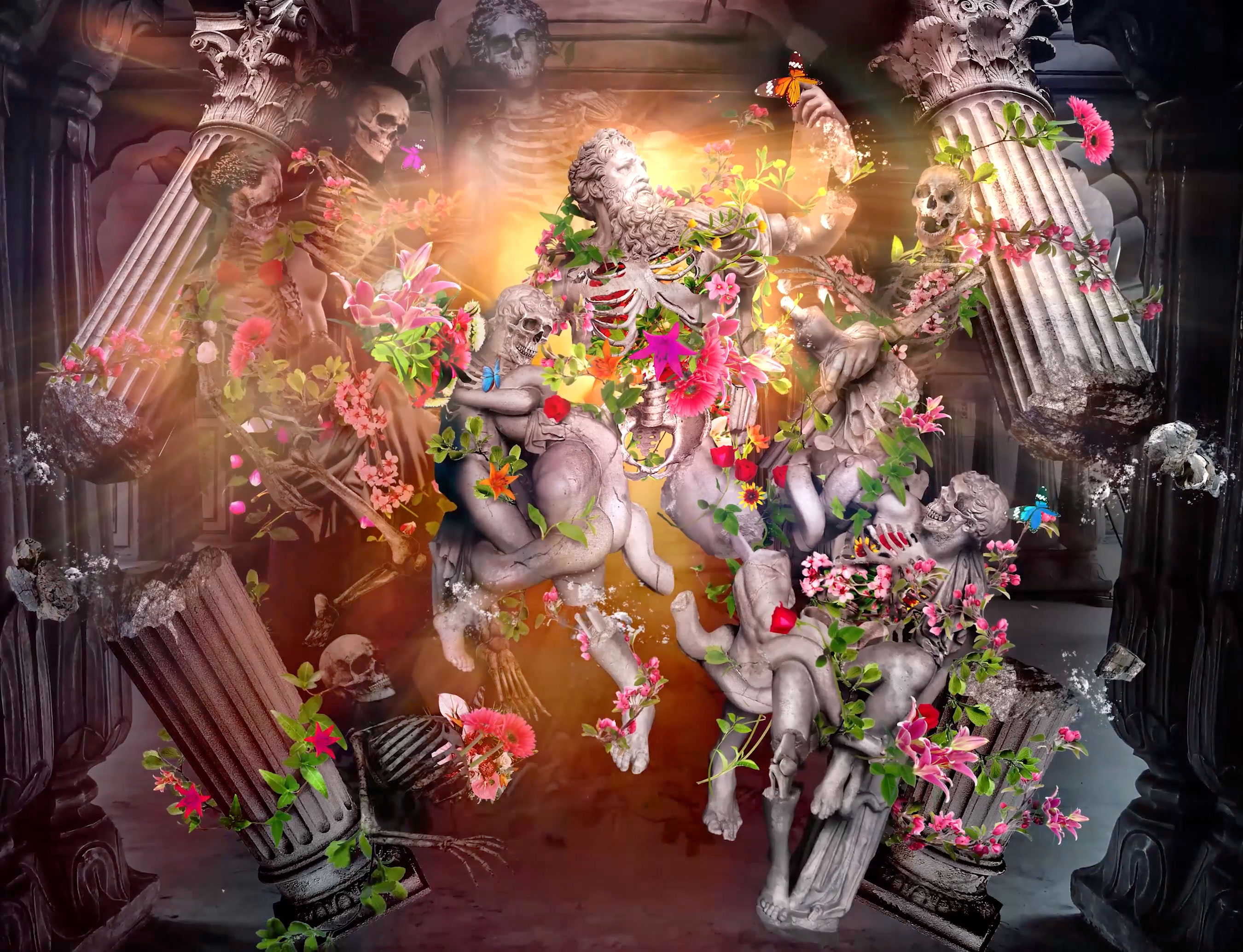 Rebirth