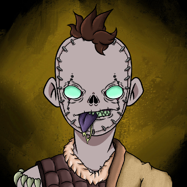 DarknezzNFT #179