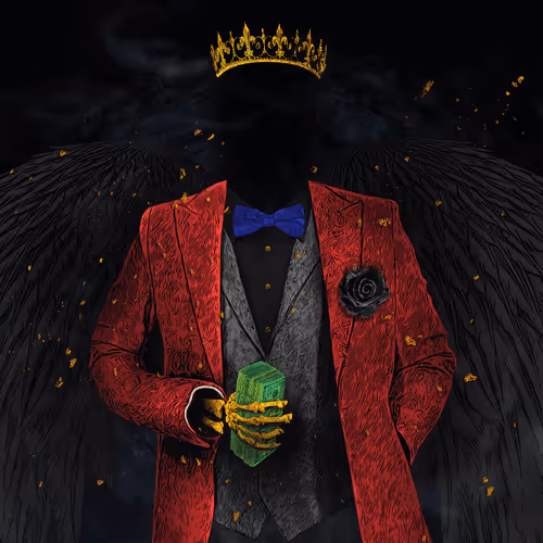 Royal #86
