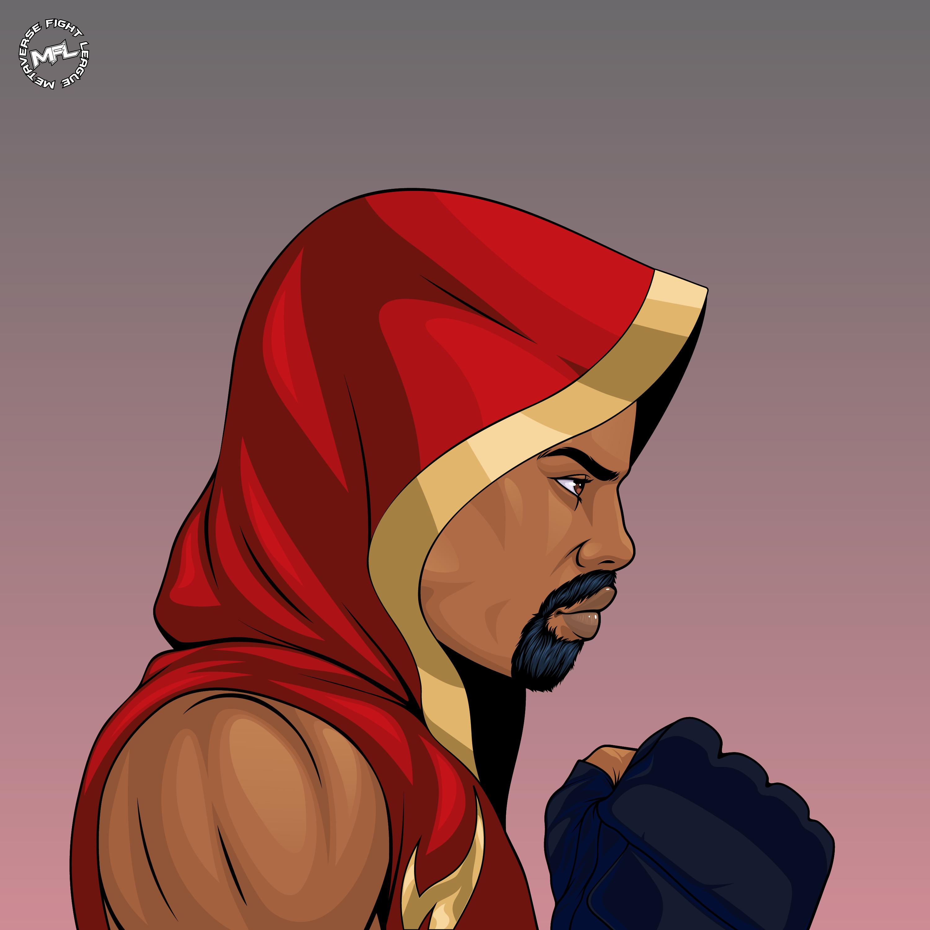 Fighterpunk #343