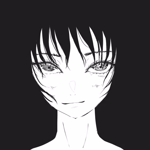 落日 -smile moment-