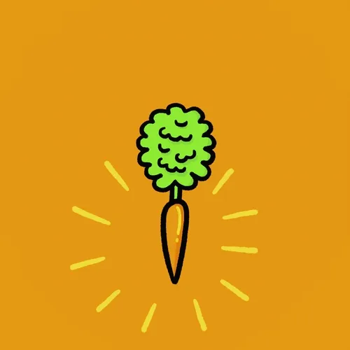 Hoppi's Carrot