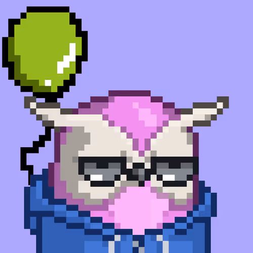 Loonbirds #2340