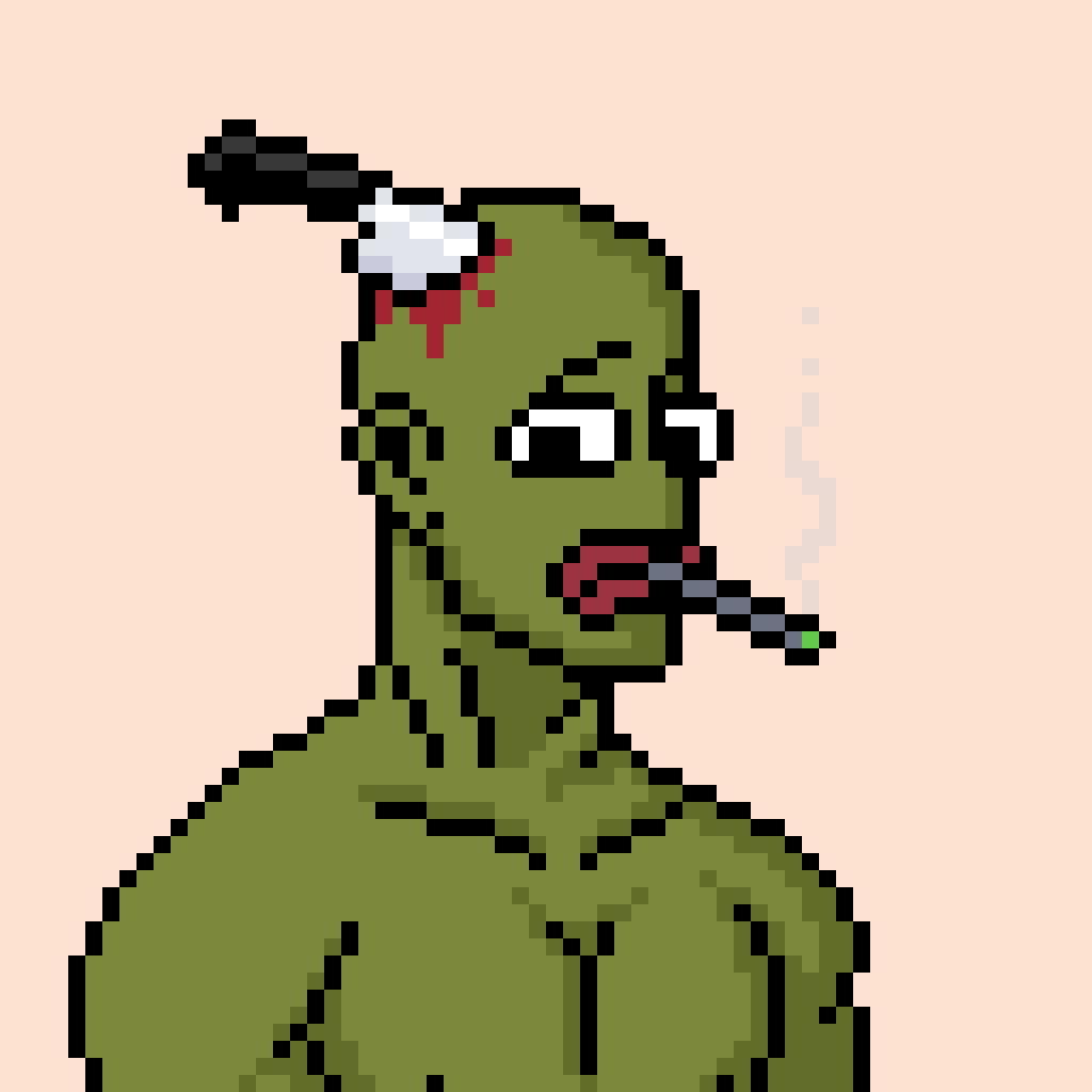 Godly Pepes #428