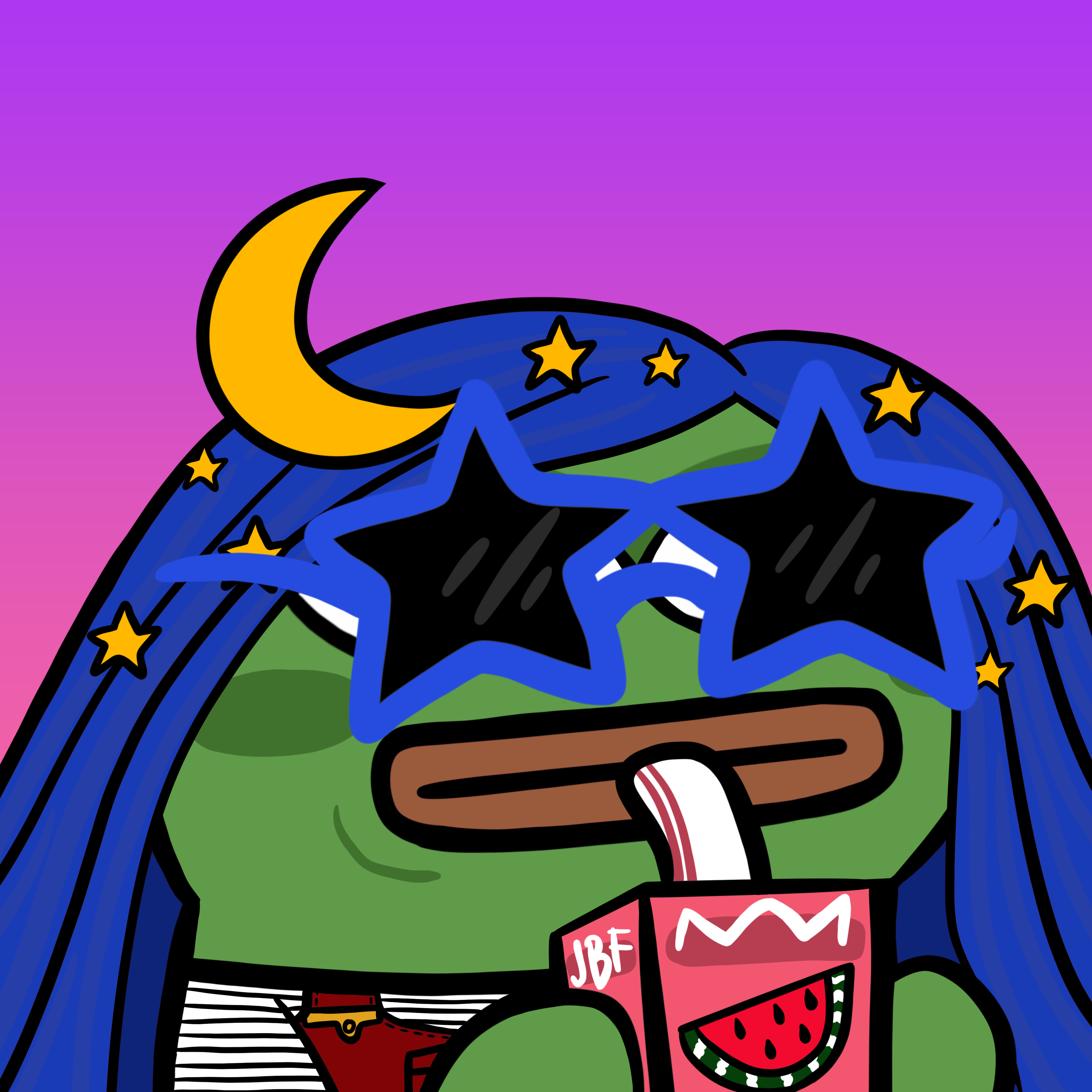 Juicebox Frens #1194