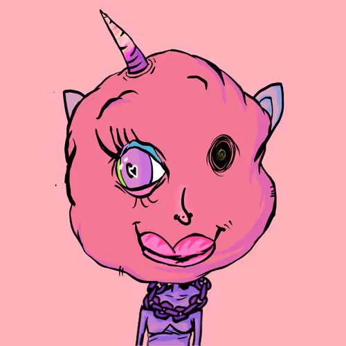 Goblin Grlz #2102