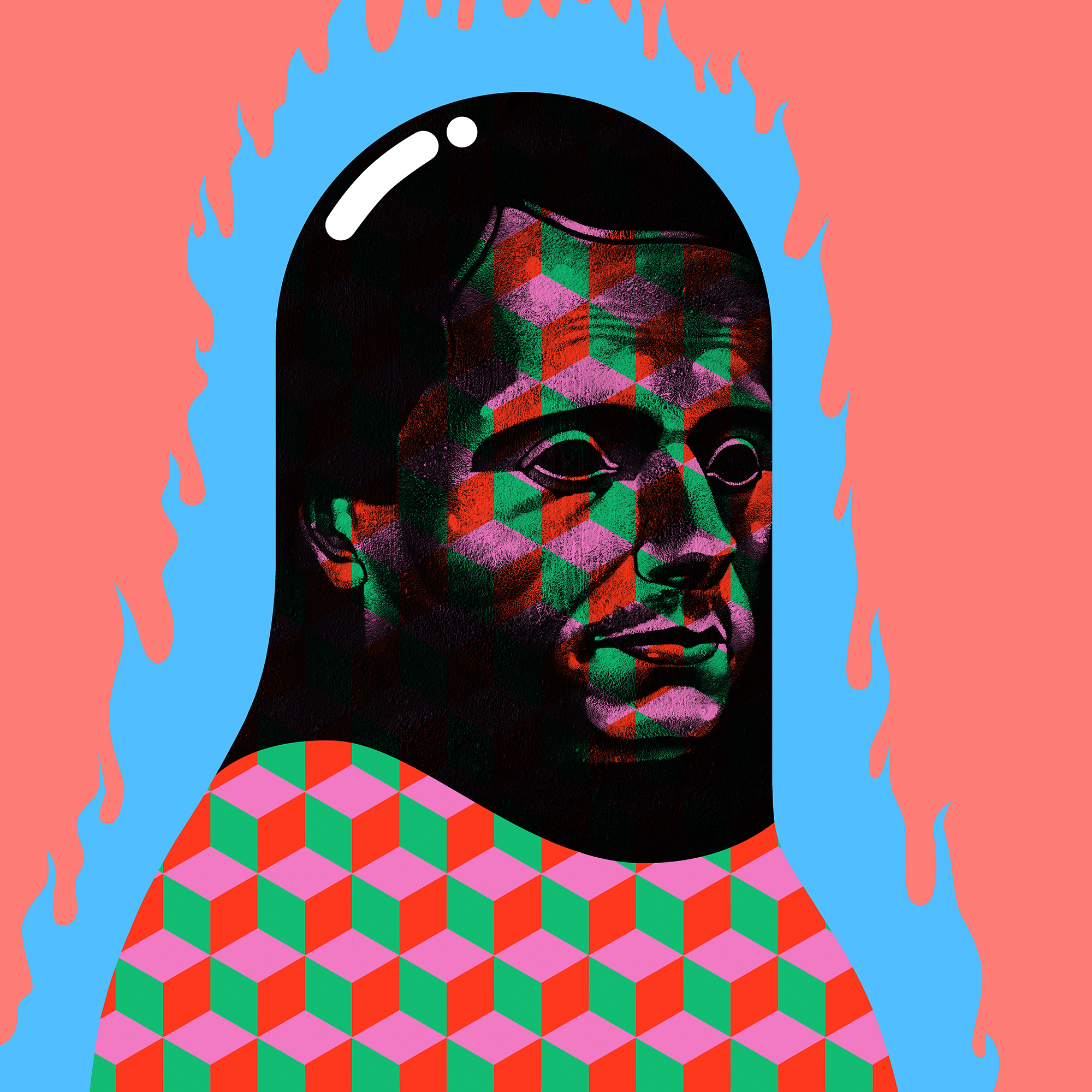 Cyber Bandit #963