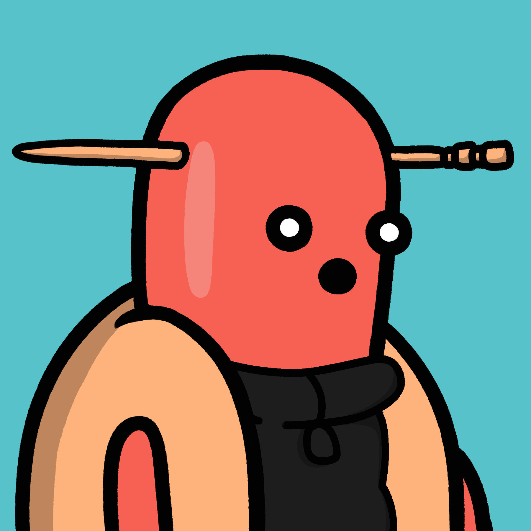 Hot Doug #6448
