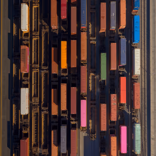Color Blocks