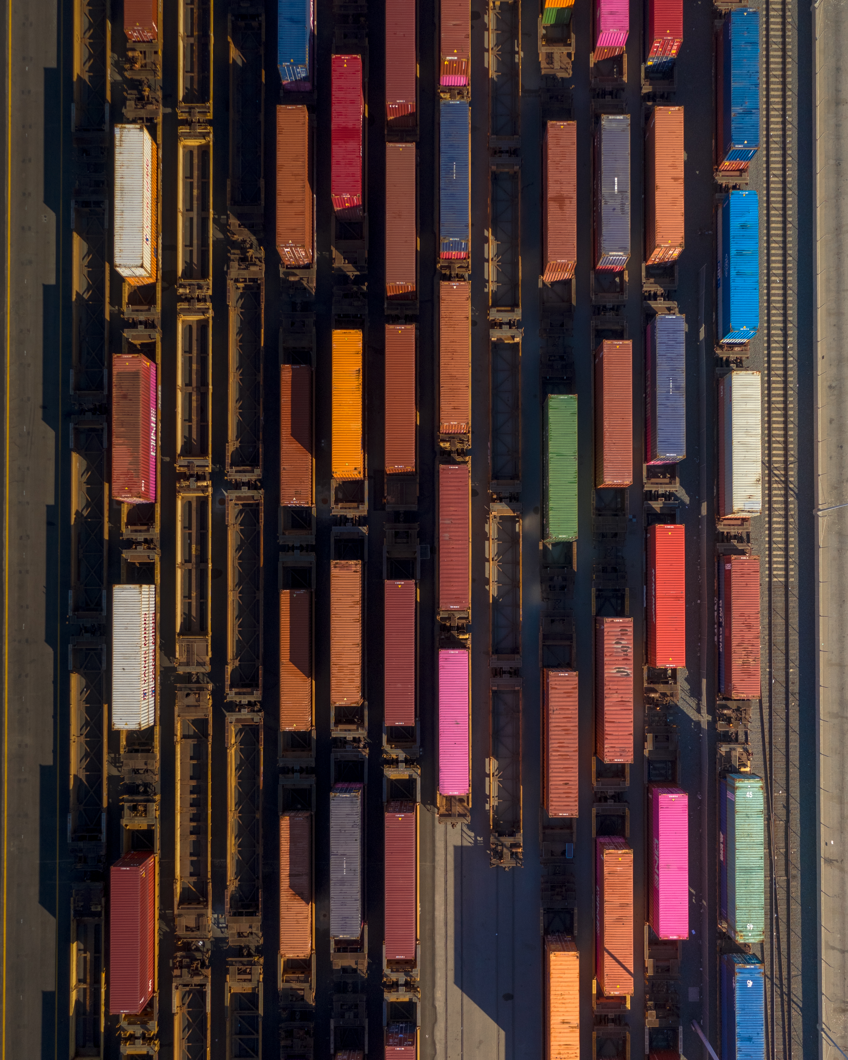 Color Blocks