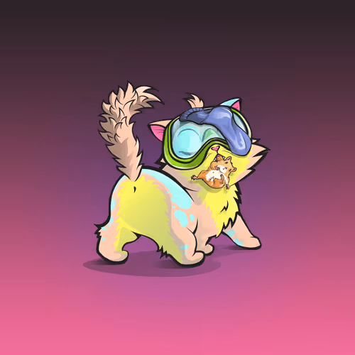 FluffyButt #119