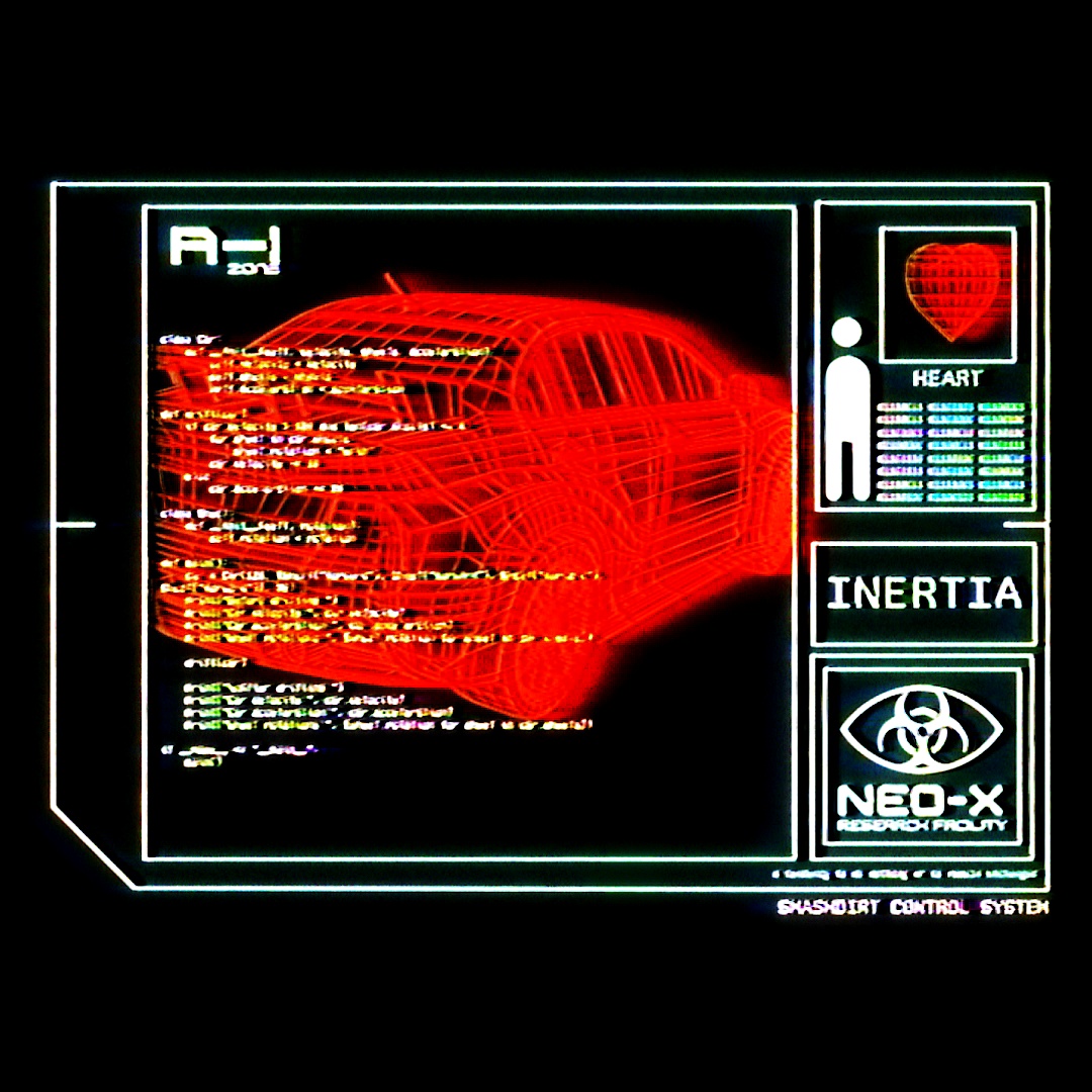 NEO-X Research Facility, Bidder's Edition