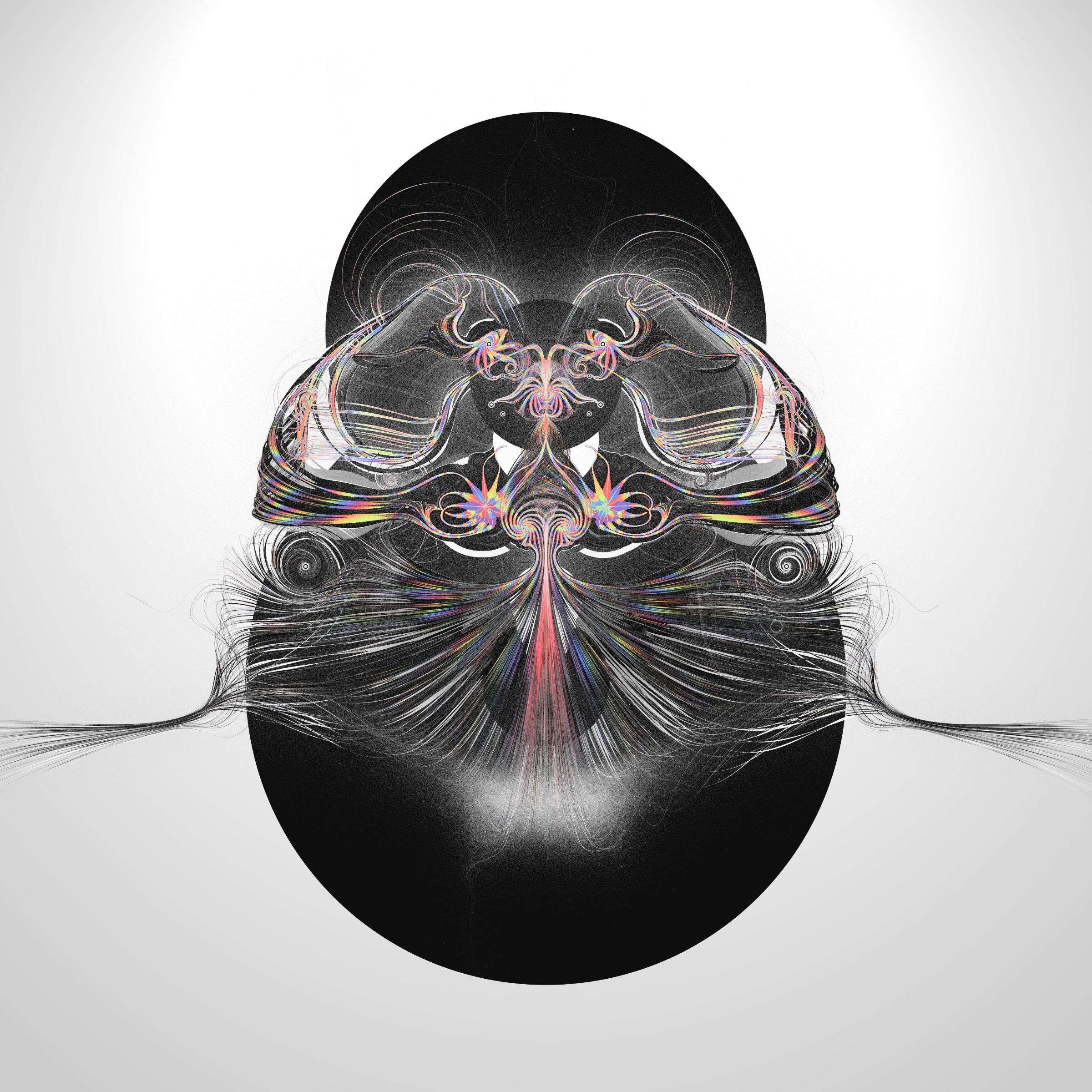 Latent Spirits #177
