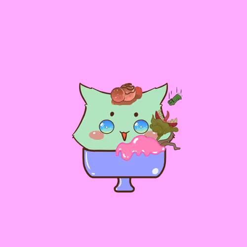 Cupcats Official #269