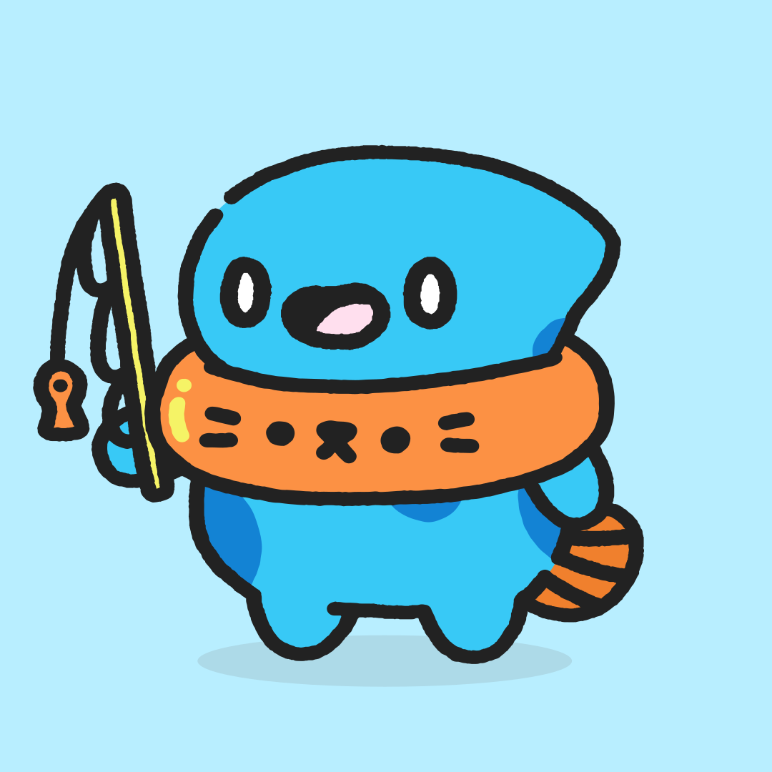 Cool Pets NFT #2