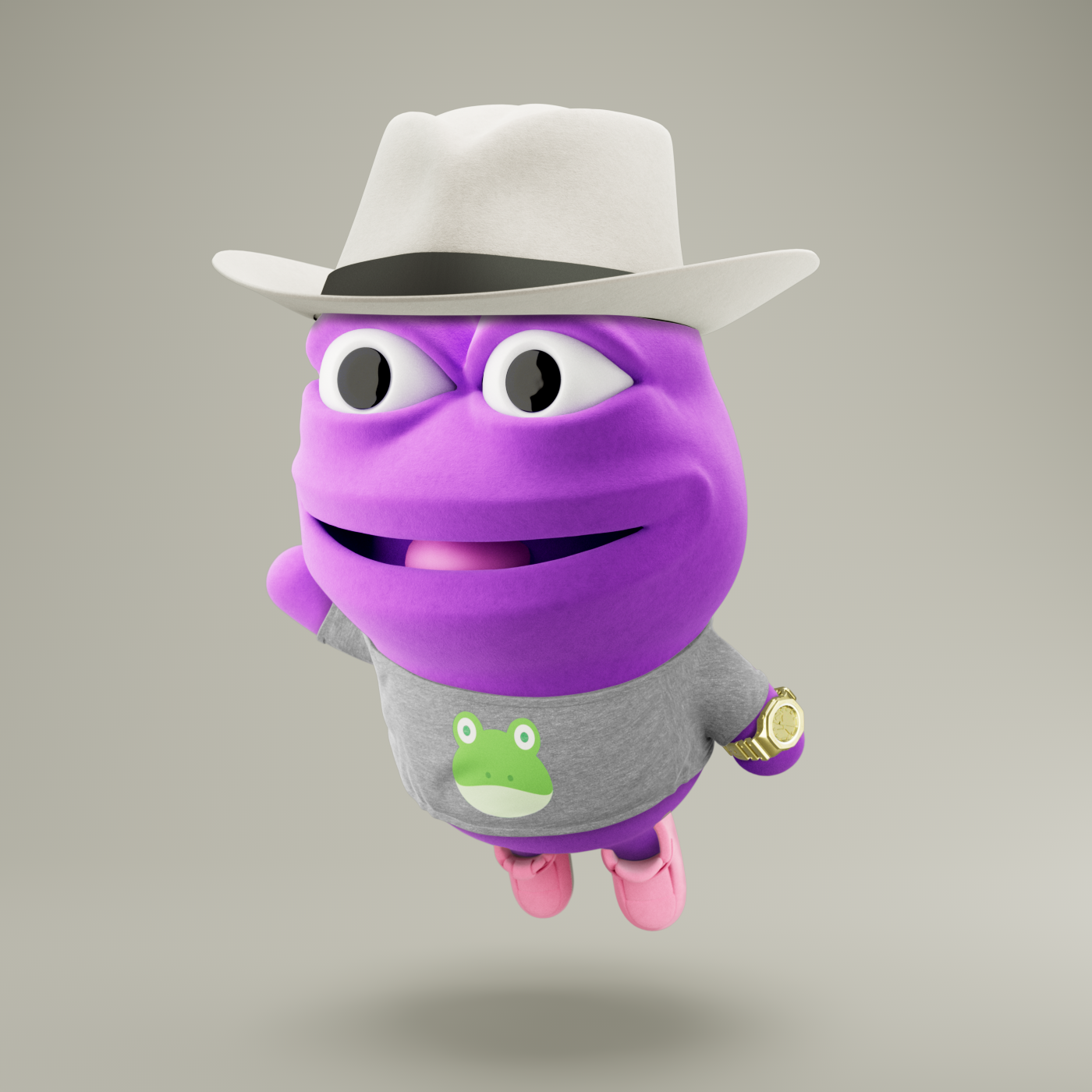 Peanz 7900