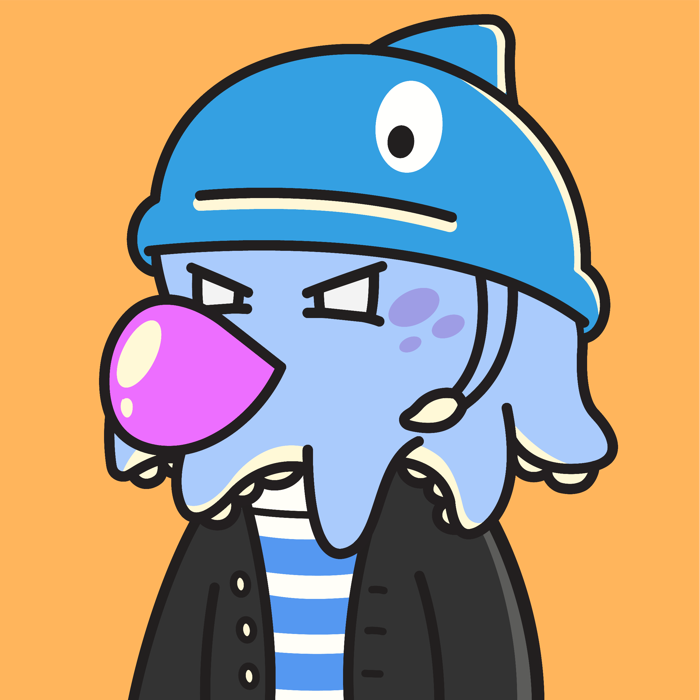 ARGH #3692
