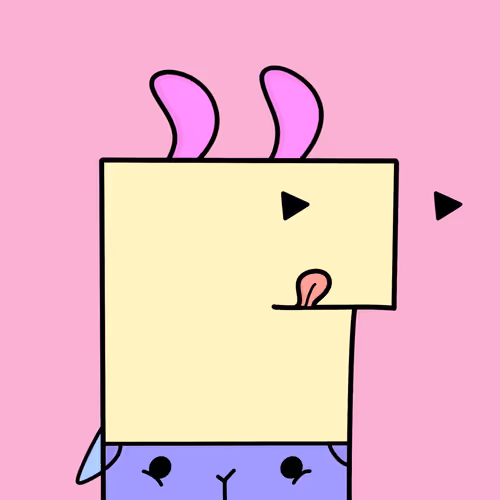 Doodlesaur #6780