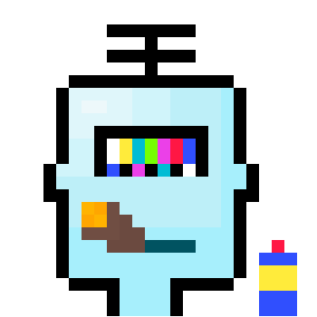 Robobot 0811