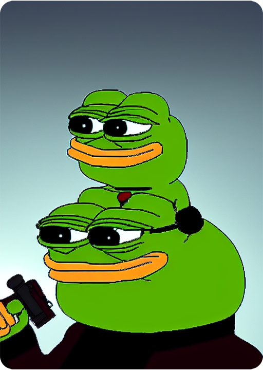 McPepe's #1462775